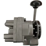 Rexroth R431003806 8P-1S ROTAIR ROTA