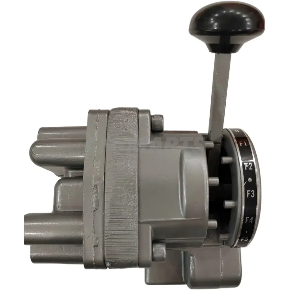 Rexroth R431003806 8P-1S ROTAIR ROTA