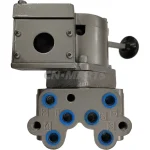 Rexroth R431003806 8P-1S ROTAIR ROTA