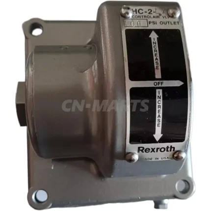 Rexroth R431003825 HC-2-LX