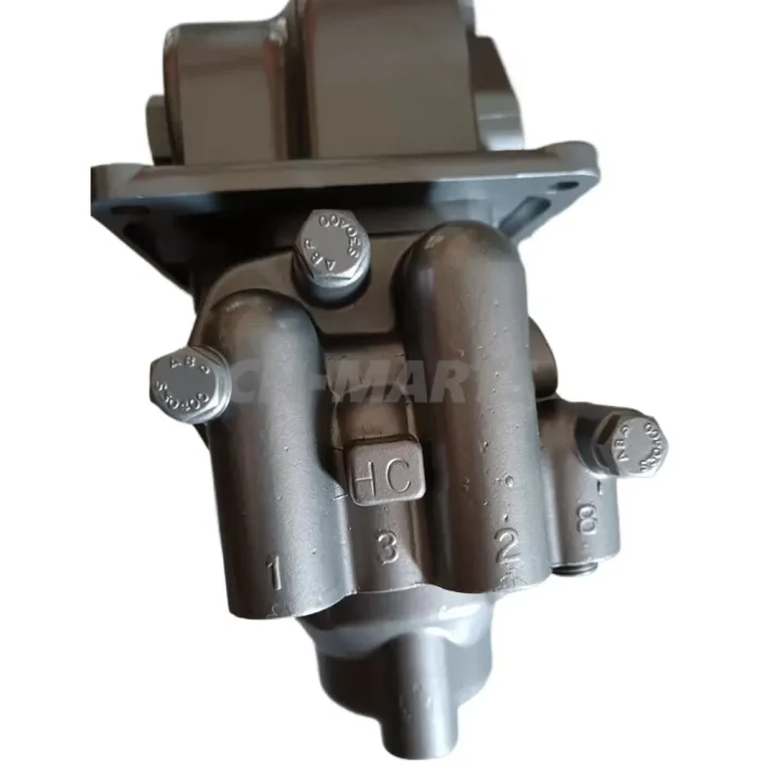 Rexroth R431003825 HC-2-LX