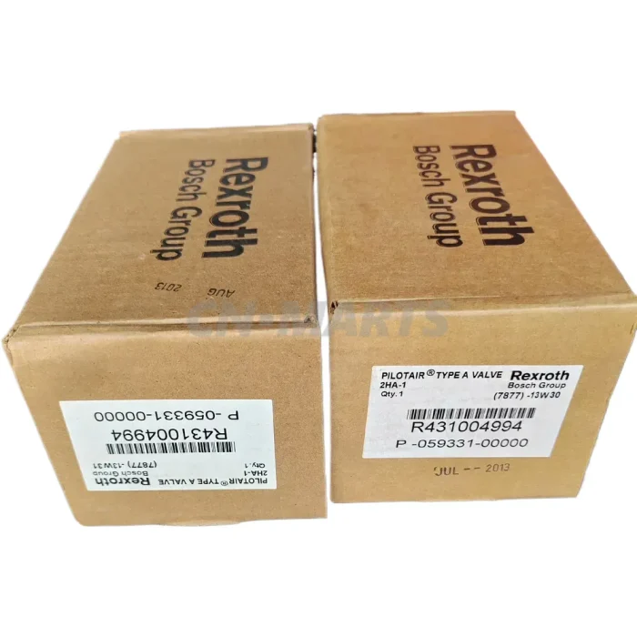 Rexroth R431004994