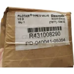 Rexroth R431008290 PD-040041-05354