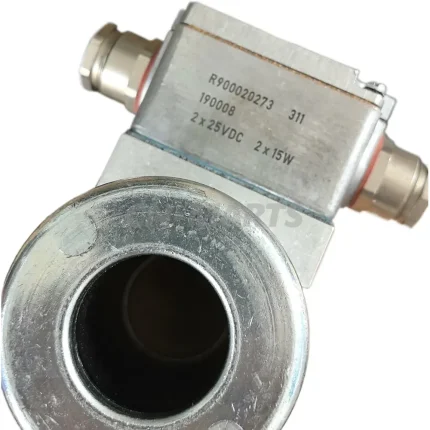 Rexroth R900020273 190008
