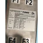 Rexroth R900028816 OIL-WATER COOLER TPL 00-K-006-22/IG/VE