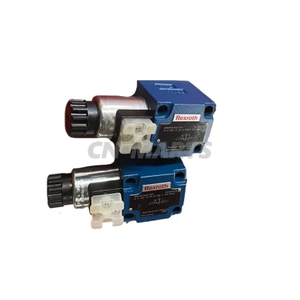 Rexroth R900051053 M-3 SED 10 UK13/350 CG24 N9K4