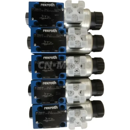 Rexroth R900052392 M-3SED 6CK13/350CG24N9K4