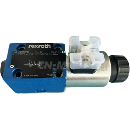 Rexroth R900052392 M-3SED6CK1X/350CG24
