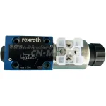 Rexroth R900052392 M-3SED6CK1X/350CG24