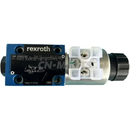 Rexroth R900052392 M-3SED6CK1X/350CG24