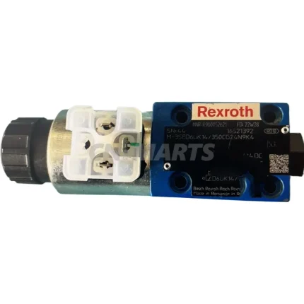 Rexroth R900052621 M-3SED6UK14/350CG24N9K4