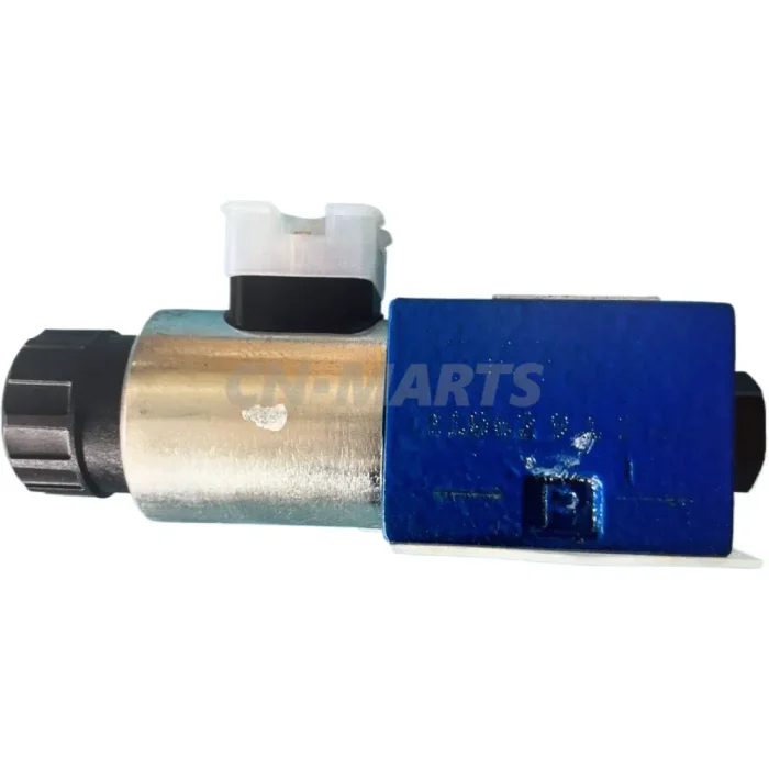 Rexroth R900052621 M-3SED6UK14/350CG24N9K4