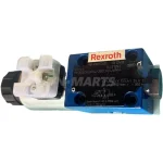 Rexroth R900052621 M-3SED6UK14/350CG24N9K4