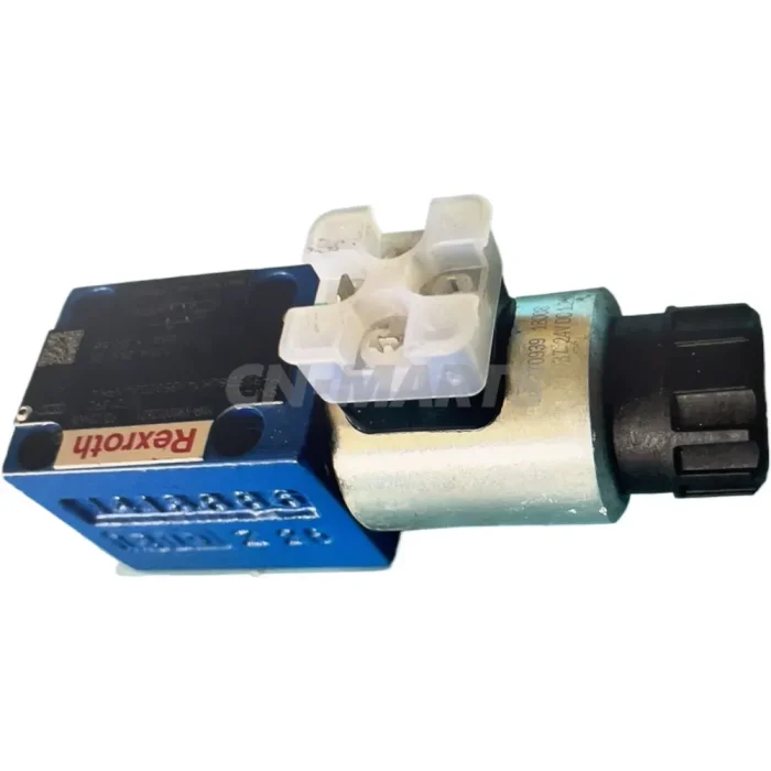 Rexroth R900052621 M-3SED6UK14/350CG24N9K4