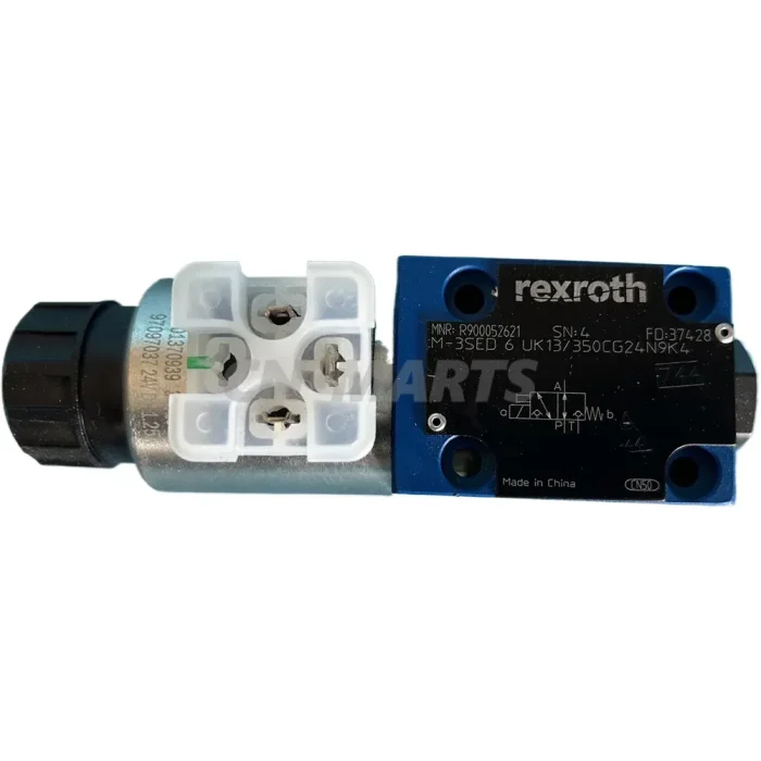 Rexroth R900052621 M-3SED6UK1X/350CG24