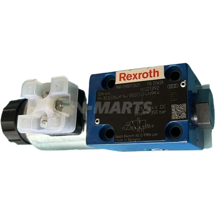 Rexroth R900052621 M-3SED6UK1X/350CG24