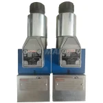 Rexroth R900087926 M-4SEW10D16/420MG24N9K4