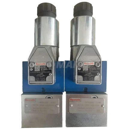 Rexroth R900087926 M-4SEW10D16/420MG24N9K4