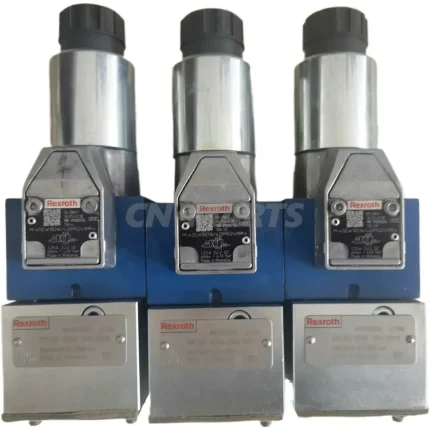 Rexroth R900087926 M-4SEW10D16/420MG24N9K4