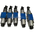 Rexroth R9001071941 4WRE 10 E3-75-22/G24K4/V-660
