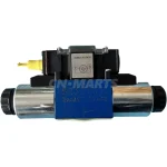 Rexroth R900245631 4WE6J62/EG24N9DK35LS0407