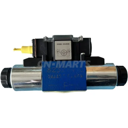 Rexroth R900245631 4WE6J62/EG24N9DK35LS0407