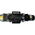 Rexroth R900245631 4WE6J62/EG24N9DK35LS0407
