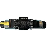 Rexroth R900245631 4WE6J62/EG24N9DK35LS0407