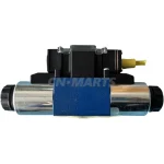 Rexroth R900245631 4WE6J62/EG24N9DK35LS0407