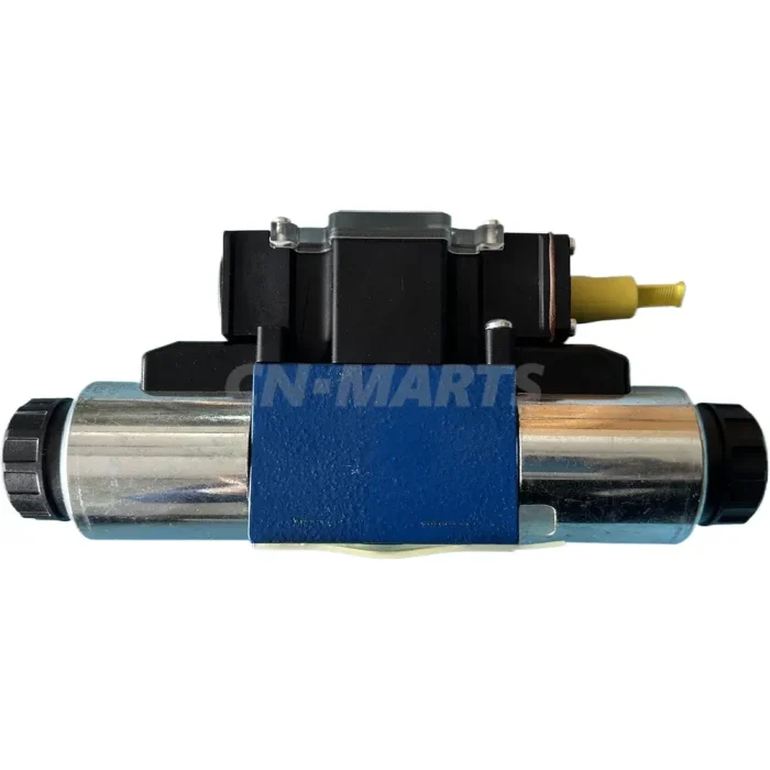 Rexroth R900245631 4WE6J62/EG24N9DK35LS0407