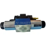 Rexroth R900245631 4WE6J62/EG24N9DK35LS0407