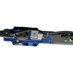 Rexroth R900249275 4WRKE25W6-350L-35/6EG24ETK31/A1D3M