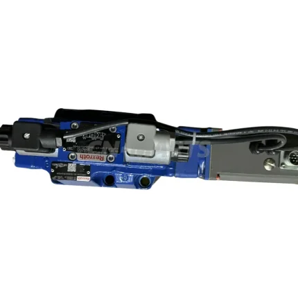 Rexroth R900249275 4WRKE25W6-350L-35/6EG24ETK31/A1D3M