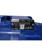 Rexroth R900249275 4WRKE25W6-350L-35/6EG24ETK31/A1D3M