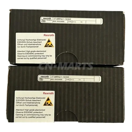 Rexroth R900249895 VT-MRPA2-1-13/V0/0