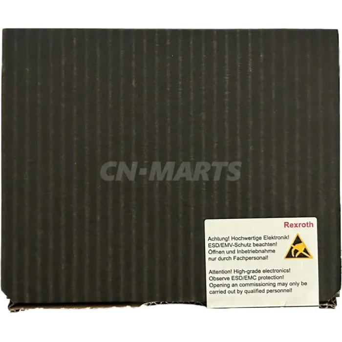Rexroth R900249895 VT-MRPA2-1-13/V0/0
