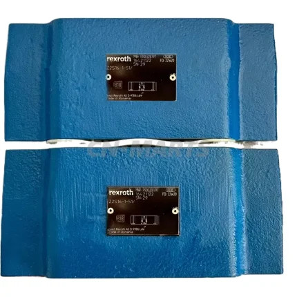 Rexroth R900328797 Z2S16-1-51