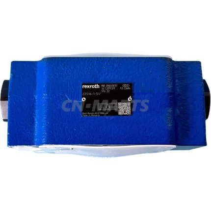 Rexroth R900328797 Z2S16-1-5X/