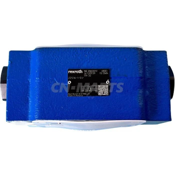 Rexroth R900328797 Z2S16-1-5X/