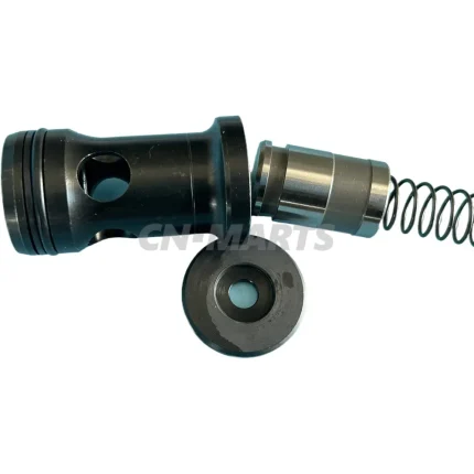 Rexroth R900340979 MSR 20KE05-1X/