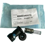 Rexroth R900340979 MSR 20KE05-1X/