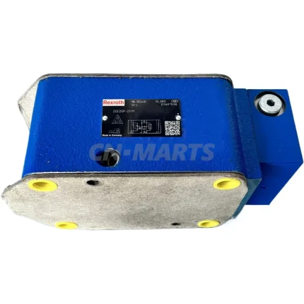 Rexroth R900344369 ZDC25P-2X/M