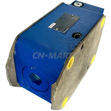 Rexroth R900344369 ZDC25P-2X/M