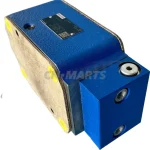 Rexroth R900344369 ZDC25P-2X/M