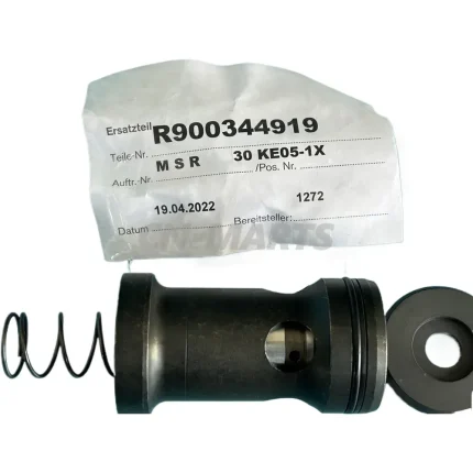 Rexroth R900344919 M-SR 30 KE05-1X