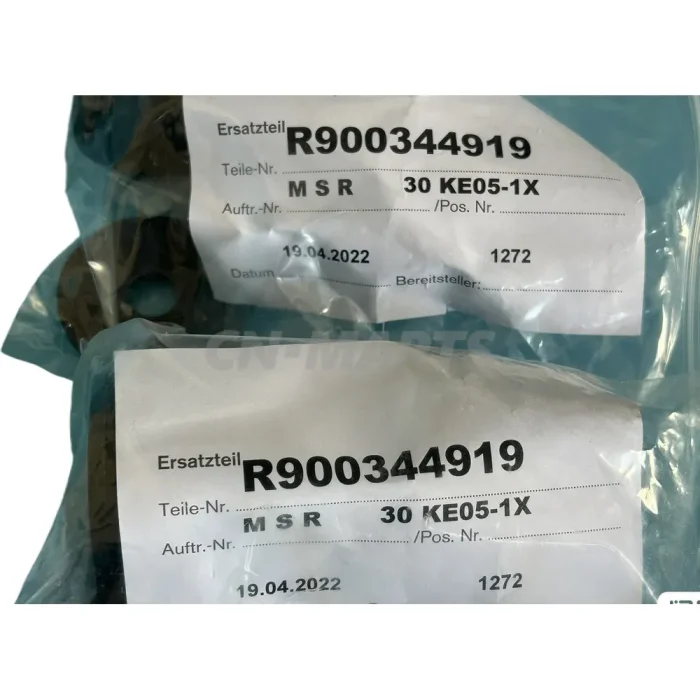 Rexroth R900344919 M-SR 30 KE05-1X