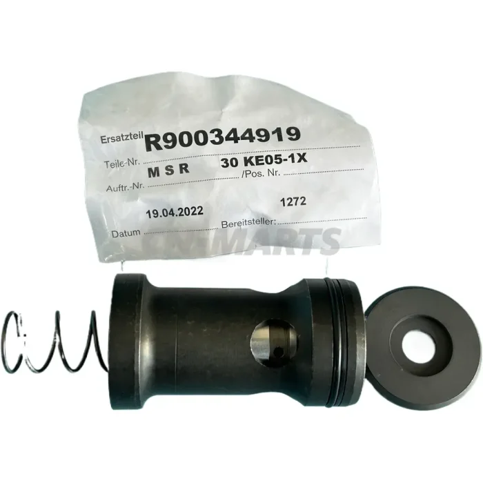 Rexroth R900344919 M-SR30KE05-1X/