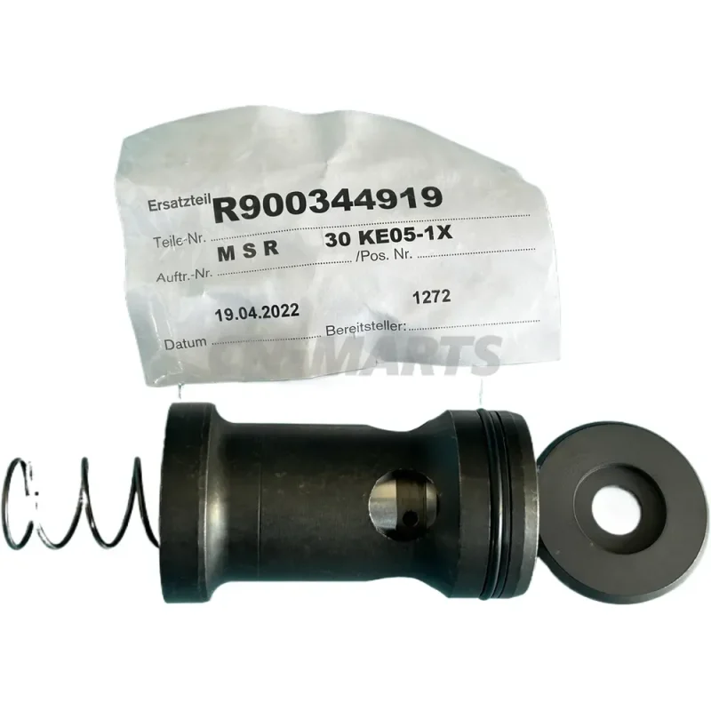 Rexroth R900344919 M-SR30KE05-1X/