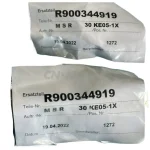 Rexroth R900344919 M-SR30KE05-1X/
