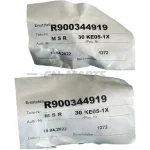Rexroth R900344919 M-SR30KE05-1X/